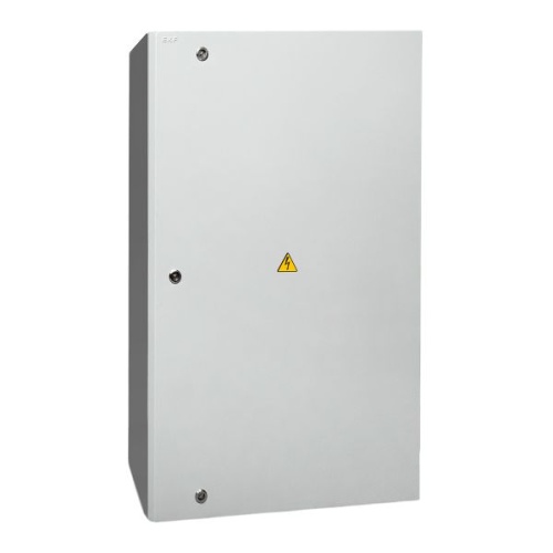 Щит распрелелительный навесной "KRATOS" 168 модулей 100.65.30 IP65 EKF Щит распрелелительный навесной "KRATOS" 168 модулей 100.65.30 IP65 EKF