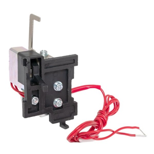 Независимый расцепитель 230В АС с проводами ВА-99М 400 EKF Независимый расцепитель 230В АС с проводами ВА-99М 400 EKF