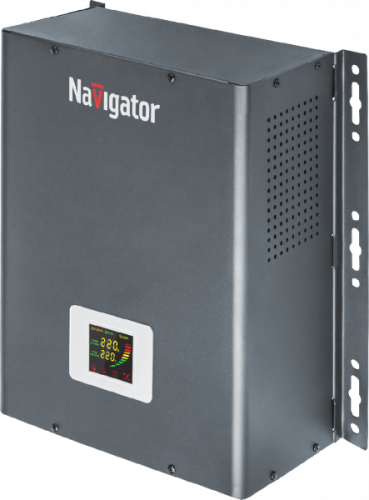 Стабилизатор напряжения Navigator 61 781 NVR-RW1-10000