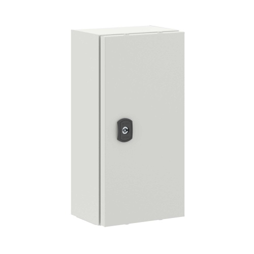 Корпус навесной STE с М/П ВхШхГ 400x200x150 мм