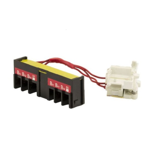 Аварийный контакт к ВА-99М 250 EKF PROxima Аварийный контакт к ВА-99М 250 EKF PROxima