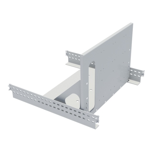 Монтажный модуль для установки УКРМ 3х50 кВАр EKF AVERES Монтажный модуль для установки УКРМ 3х50 кВАр EKF AVERES