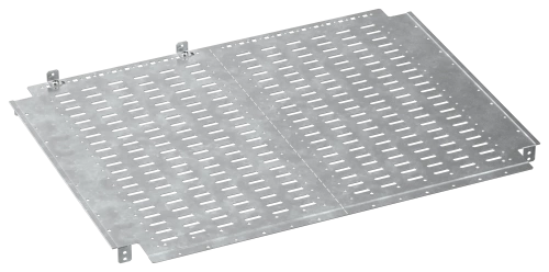 FORMAT Перегородка секц. гориз. 800х600 шкаф глуб. 1000 IEK