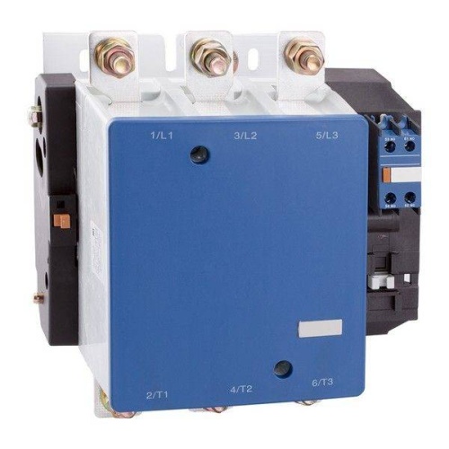 Контактор ПМ12-250100-250А-380AC-УХЛ4-В-КЭАЗ Контактор ПМ12-250100-250А-380AC-УХЛ4-В-КЭАЗ