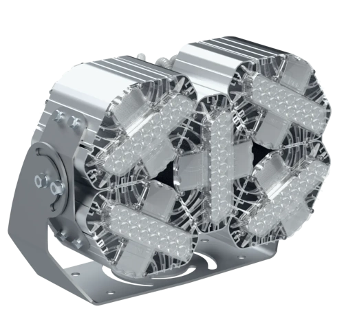 L-lego II 250 banner/225/К15/5,0/01/L100/IKIX-66/IP66 LEDEL