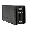 Источник Бесперебойного Питания Линейно-интерактивный E-Power PSW 600 1500 ВА ,1200Вт,USB,RJ45,1хСE13,2xSchuko напольный, c АКБ 2 х 12В_9 Ач