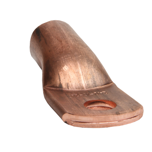 Наконечник медный OptiKit L-ТМ 240-16-24 ГОСТ 7386-80 Наконечник медный OptiKit L-ТМ 240-16-24 ГОСТ 7386-80