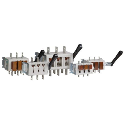 Выключатель-разъединитель ВР32-31-А21240-100А-УХЛ3-КЭАЗ Выключатель-разъединитель ВР32-31-А21240-100А-УХЛ3-КЭАЗ