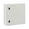 Корпус навесной STE с М/П ВхШхГ 500x500x200 мм