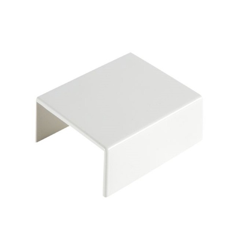 MU40/25 Соединение на стык 40/25мм (1уп = 10шт) Экопласт