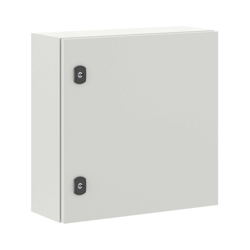 Корпус навесной STE с М/П ВхШхГ 500x500x200 мм