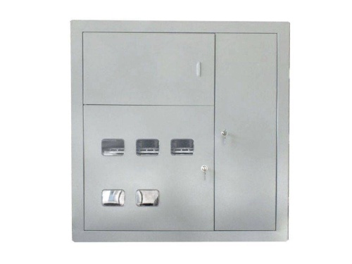 Щит этажный ЩЭ 5 кв. (1000х950х140) IP31 EKF Basic Щит этажный ЩЭ 5 кв. (1000х950х140) IP31 EKF Basic