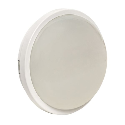 Светильник светодиодный ЖКХ круг ДПО-2003 15Вт 4000K IP65 EKF PROxima Светильник светодиодный ЖКХ круг ДПО-2003 15Вт 4000K IP65 EKF PROxima