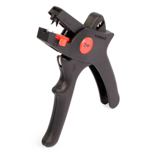 WS-16 серия ПРОФИ: Инструмент для снятия изоляции