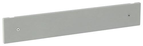 FORMAT Фальш-панель внешняя глухая 100х600 IEK