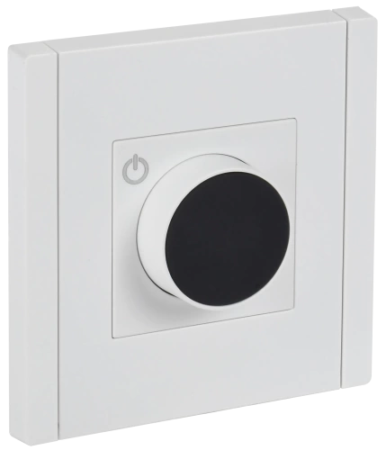 FORTE&PIANO Термостат элект. с инд. FP252 бел. IEK FORTE&PIANO Термостат элект. с инд. FP252 бел. IEK