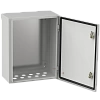 Корпус метал. ЩМП-2-0 (500х400х220мм) У2 IP54 GENERICA