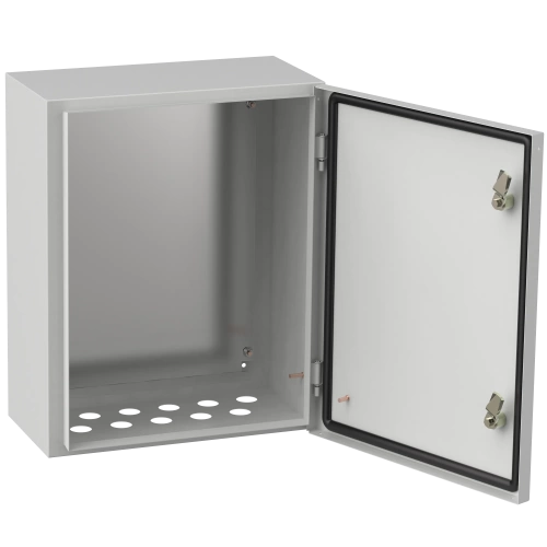 Корпус метал. ЩМП-2-0 (500х400х220мм) У2 IP54 GENERICA