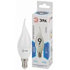 LED BXS-9W-840-E14 Лампа ЭРА LED smd BXS-9w-840-E14
