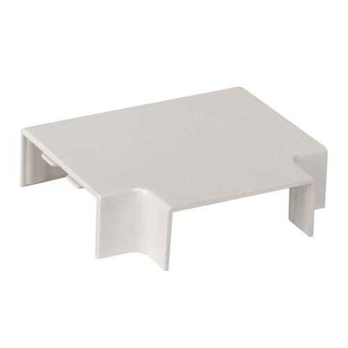 Угол T-образный (40х16) (4 шт) белый EKF-Plast Угол T-образный (40х16) (4 шт) белый EKF-Plast