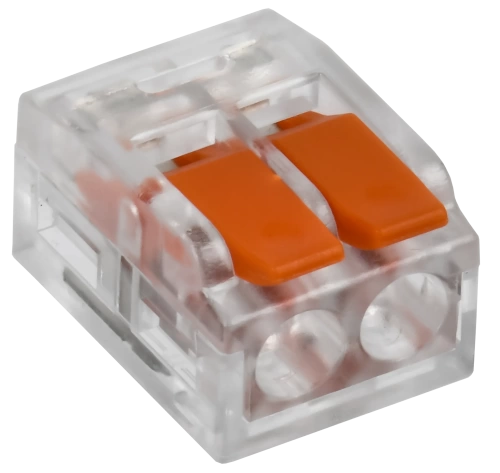 Клемма строит.-монтаж. СМК 228-412 GENERICA