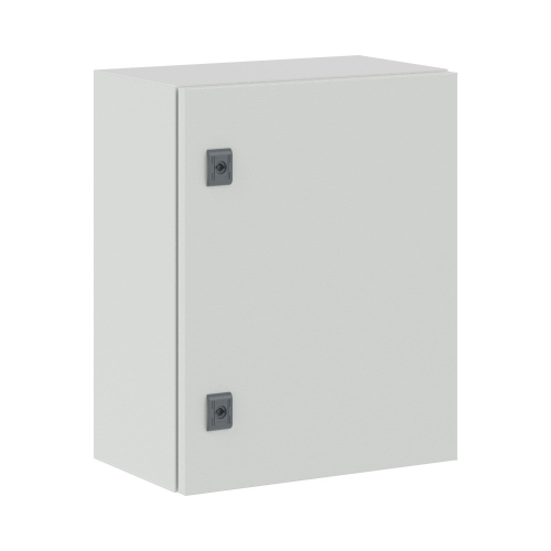 Навесной шкаф CE, 500 x 400 x 250мм, IP65 (упак. 1 шт)