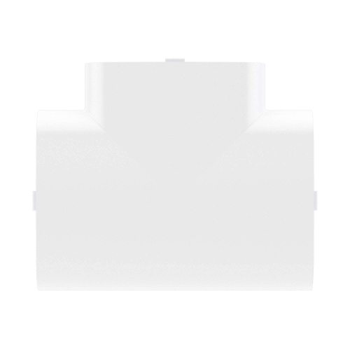 Тройник 90х50 мм (упак. 6 шт)