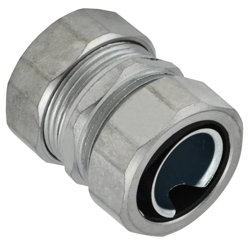 ELASTA Муфта соед. TMS50 G2" сплав цинка IP43 IEK