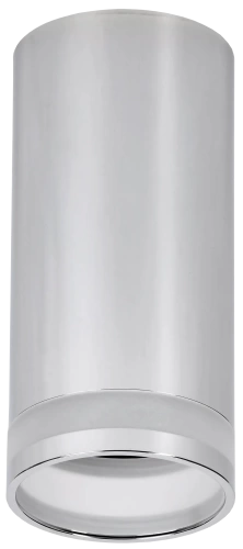 Светильник 4005 накл. потолочн. GU10 хром IEK