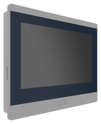 Панель оператора базовая ETG 10,1" ONI