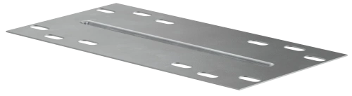 Накладка на основание лотка 200 HDZ IEK