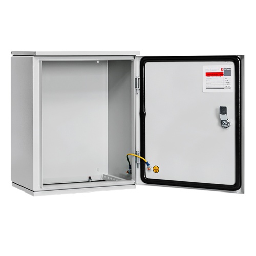 Корпус 40.32.22 "Гранит" IP66 пустой