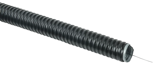 Металлорукав морозостойкий Р3-ЦПнг-ХЛ-38 (20м) с зондом IEK