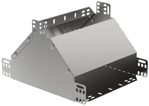 Ответвитель Т-образный верт. вверх 80х100 IEK