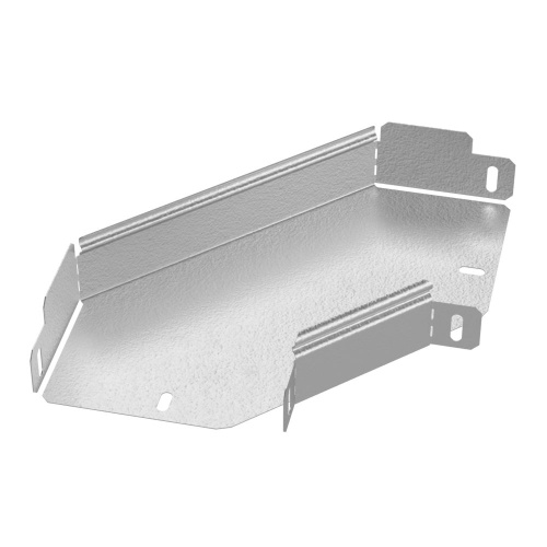 Угол горизонтальный 90 градусов Стандарт HDZ 150х50 Промрукав Угол горизонтальный 90 градусов Стандарт HDZ 150х50 Промрукав