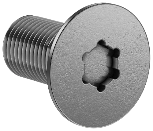 FORMAT Винт М6х12 TORX30 DIN7500M (20шт/упак) IEK