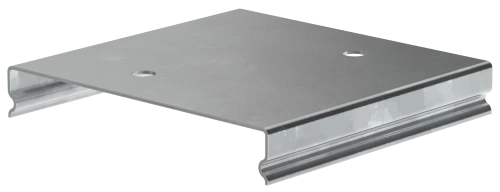 Накладка для крышки лотка 100 HDZ IEK