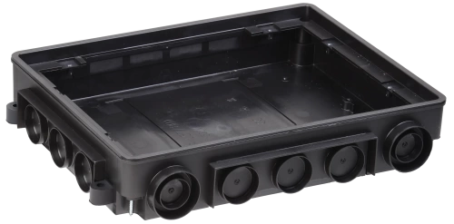 Коробка напольная ONFLOOR 24 модулей