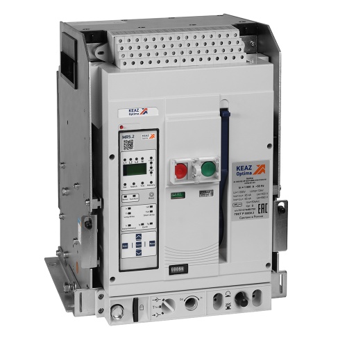 OptiMat A-1000-S1-4P-50-D-MR5.2-B-C2200-M2-P05-S2-06