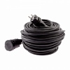 UPx-1e-3x1,5-40m-IP44(KG) ЭРА ЭРА Удлинитель силовой в бухте c/з 1 гн 40м КГ 3х1.5