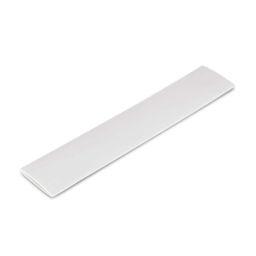 Трубка ТТ-М 12/6 белая (КВТ) Трубка ТТ-М 12/6 белая (КВТ)