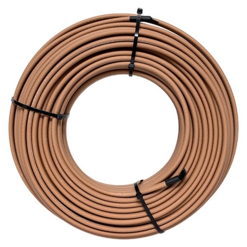 Саморегулирующийся нагревательный кабель ESR-25P (25 Вт/м) 50 м, полиолефин Саморегулирующийся нагревательный кабель ESR-25P (25 Вт/м) 50 м, полиолефин