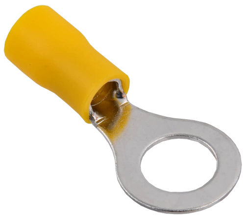 Наконечник НКИ 5,5-8 кольцо 4-6мм (100шт/упак) GENERICA Наконечник НКИ 5,5-8 кольцо 4-6мм (100шт/упак) GENERICA