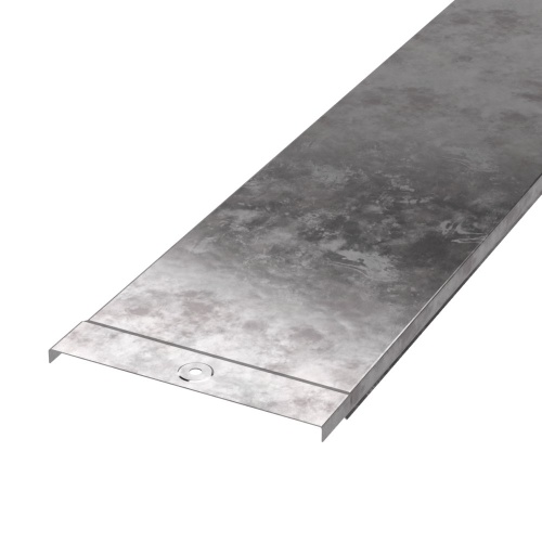 Крышка лотка 150 (24 м/уп) Промрукав