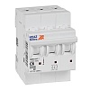 Выключатель автоматический модульный OptiDin BM63-3C6-4,5-УХЛ3