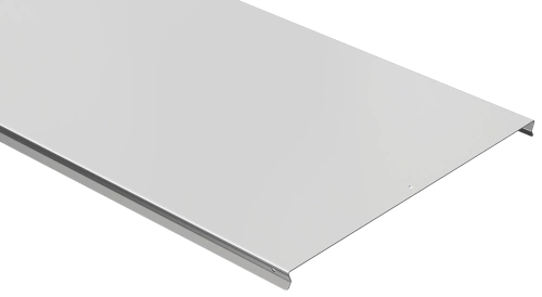 Крышка на лоток осн. 500х2500-1,5мм IEK