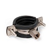 Хомут трубный ТХ (INOX) 1 1/4" (Fortisflex)