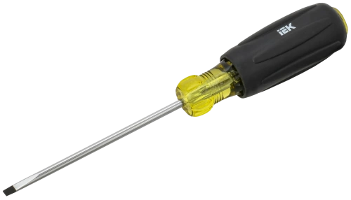 ARMA2L 5 Отвертка SL3,0х75 Т3 IEK