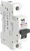ARMAT Авт. выкл. M06N-DC 1P K 20А IEK