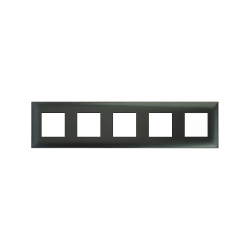 Рамка ARTLEBEDEV, "Avanti", "Сине-зеленый жемчуг", 10 модулей